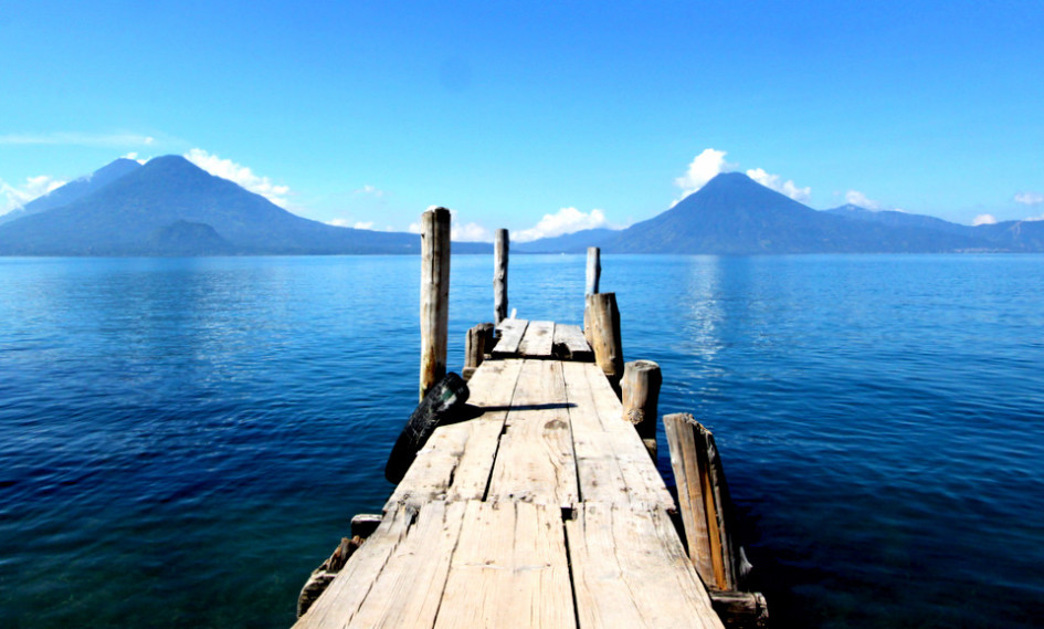 Lago Atitlan Acercandomundos