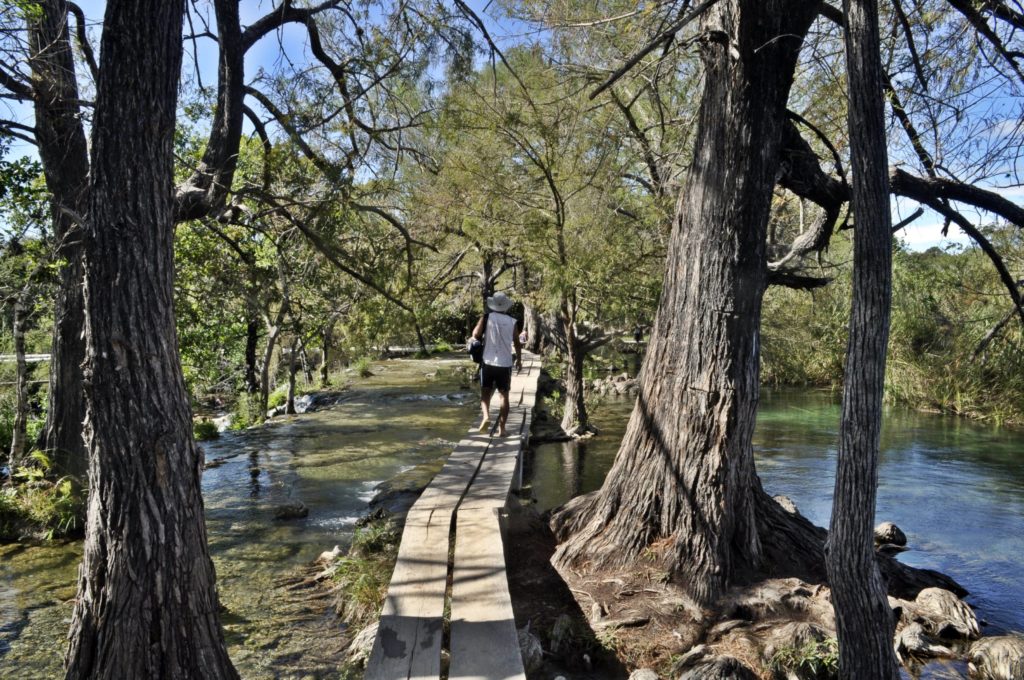 Lejos, Wimberley, TX